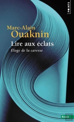 Bertrand.pt - Lire Aux Eclats. Eloge De La Caresse