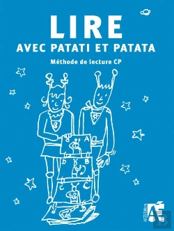 Bertrand.pt - Lire Avec Patati Et Patata ; Le Secret De La Planète Bizarre ; Coffret Complet