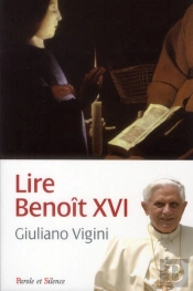 Lire Benoît Xvi