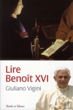 Bertrand.pt - Lire Benoît Xvi