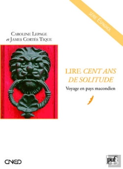 Bertrand.pt - Lire Cent Ans De Solitude ; Voyage En Pays Macondien