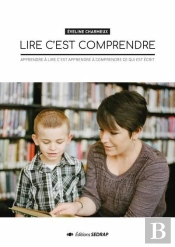 Lire C'Est Comprendre - Numerique - Donc Apprendre A Lire, C'Est Apprendre A Comprendre Ce Qui Est E