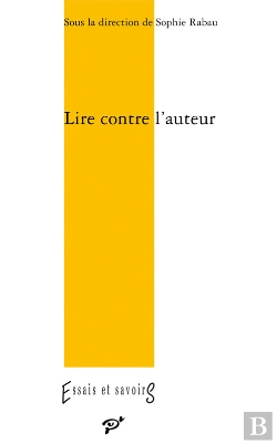 Bertrand.pt - Lire Contre L'Auteur