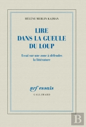 Lire Dans La Gueule Du Loup ; Essai Sur Une Zone À Défendre, La Littérature