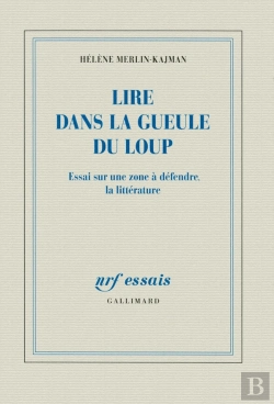 Bertrand.pt - Lire Dans La Gueule Du Loup ; Essai Sur Une Zone À Défendre, La Littérature