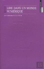 Lire Dans Un Monde Numérique
