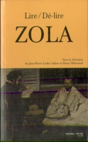 Lire/De-Lire Zola