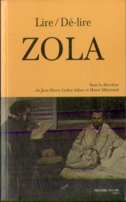 Bertrand.pt - Lire/De-Lire Zola