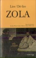Lire/De-Lire Zola