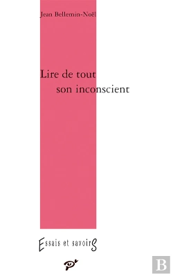 Bertrand.pt - Lire De Tout Son Inconscient