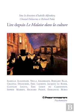Bertrand.pt - Lire Depuis Le Malaise Dans La Culture