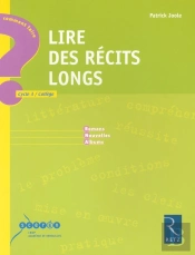 Lire Des Récits Longs