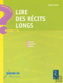 Bertrand.pt - Lire Des Récits Longs