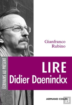 Bertrand.pt - Lire Didier Daeninckx