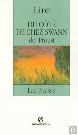 Bertrand.pt - Lire Du Côté De Chez Swann De Proust