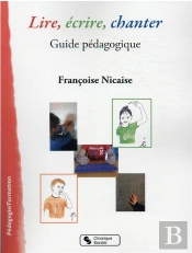 Lire, Écrire, Chanter ; Le Permis De Lire Et Écrire