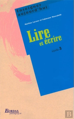 Bertrand.pt - Lire Ecrire Cycle 3