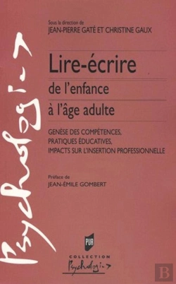 Bertrand.pt - Lire-Écrire De L'Enfance À L'Âge Adulte