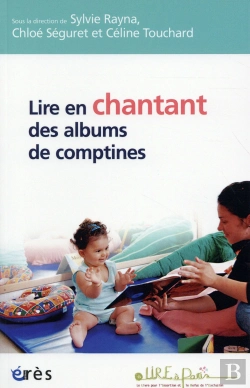 Bertrand.pt - Lire En Chantant Des Albums De Comptines