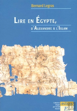 Bertrand.pt - Lire En Egypte ; D'Alexandre A L'Islam