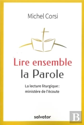 Lire Ensemble La Parole