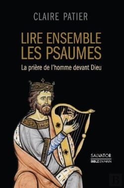Bertrand.pt - Lire Ensemble Les Psaumes