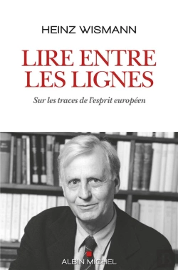 Bertrand.pt - Lire Entre Les Lignes : Sur Les Traces De L'Esprit Européen