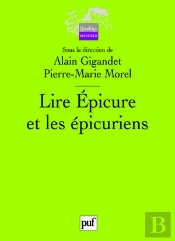 Lire Epicure Et Les Épicuriens