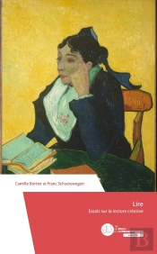 Lire : Essais Sur La Lecture Créative