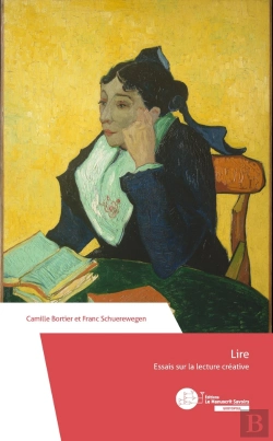 Bertrand.pt - Lire : Essais Sur La Lecture Créative