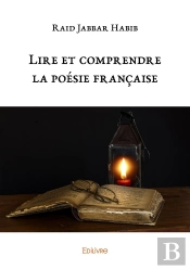 Lire Et Comprendre La Poésie Française