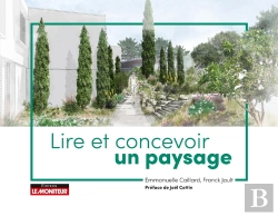 Bertrand.pt - Lire Et Concevoir Le Paysage
