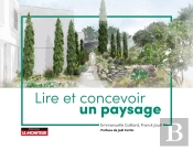 Lire Et Concevoir Un Paysage