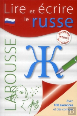 Bertrand.pt - Lire Et Écrire Le Russe