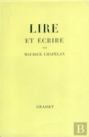 Lire Et Écrire