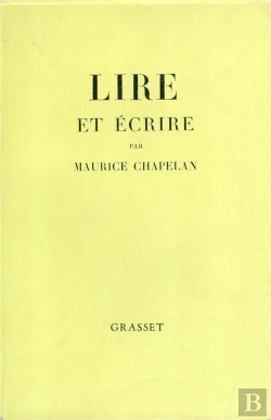 Bertrand.pt - Lire Et Écrire