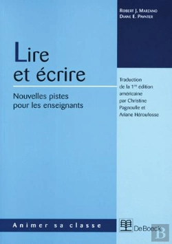 Bertrand.pt - Lire Et Ecrire