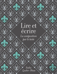 Lire Et Ecrire
