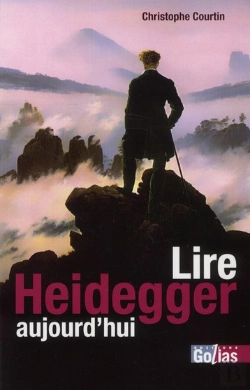 Bertrand.pt - Lire Heidegger Aujourd'Hui