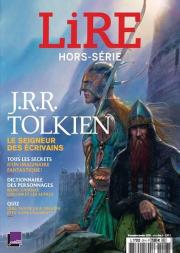 Lire Hors Serie Tolkien