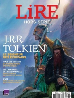 Bertrand.pt - Lire Hors Serie Tolkien