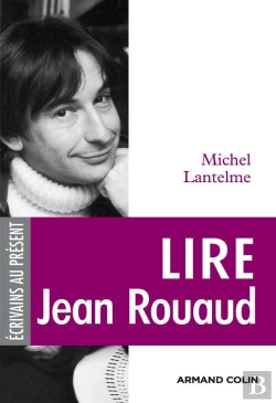Bertrand.pt - Lire Jean Rouaud