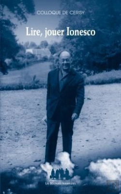 Bertrand.pt - Lire, Jouer Ionesco
