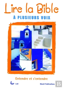 Bertrand.pt - Lire La Bible A Plusieurs Voix