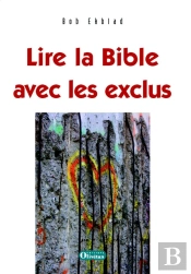 Lire La Bible Avec Les Exclus
