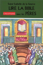 Lire La Bible Avec Les Peres T.5 Rois Pro