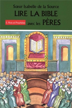 Bertrand.pt - Lire La Bible Avec Les Peres T.5 Rois Pro