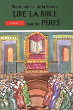 Bertrand.pt - Lire La Bible Avec Les Peres T.6 Isaie