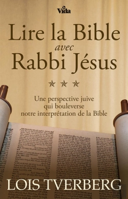 Bertrand.pt - Lire La Bible Avec Rabbi Jésus
