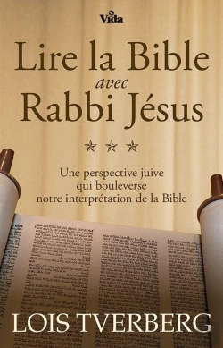 Bertrand.pt - Lire La Bible Avec Rabbi Jésus ; Une Perspective Juive Qui Bouleverse Notre Interprétation De La Bible